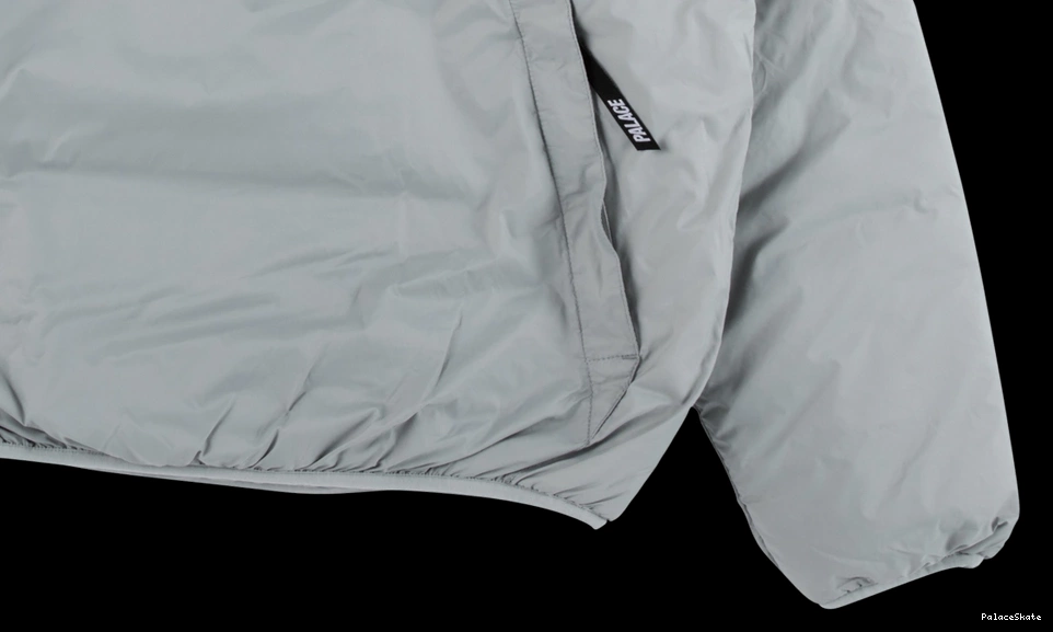 Affordable Palace 1 Thinsulate Packable Jacket Zip 2 0719